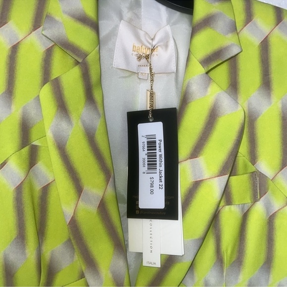 CAROLINA COUTURE Power Within Set - Picture 9 of 13